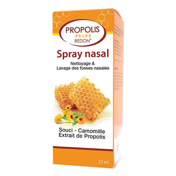 REDON Spray nasal