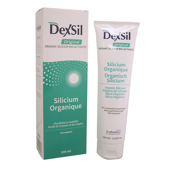 DEXSIL Silicium Organic Original - Gel