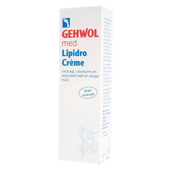 GEHWOL Crème lipidro