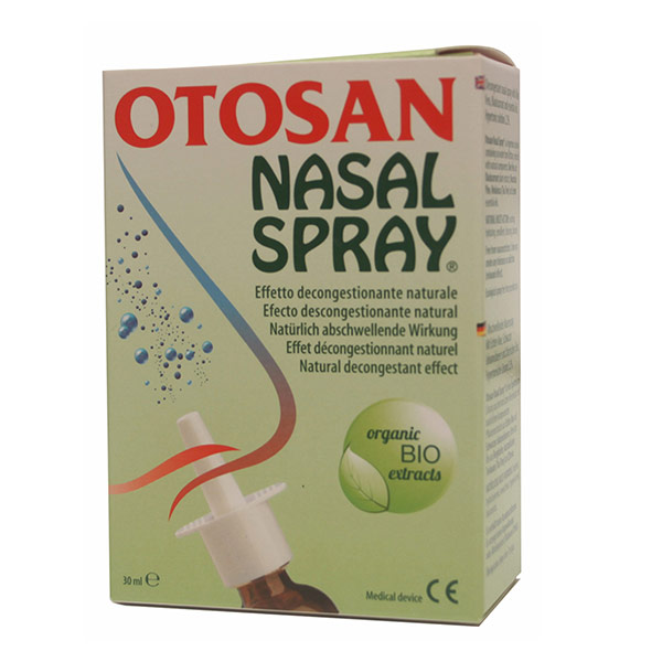 OTOSAN Spray Nasal