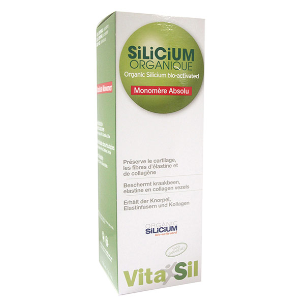 VITASIL Silicium gel