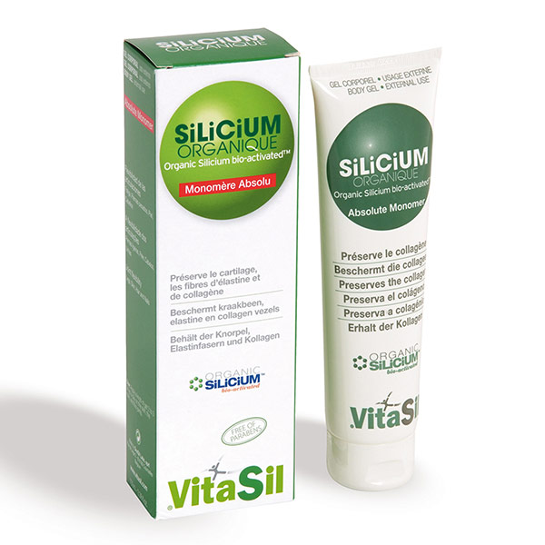 VITASIL Silicium gel