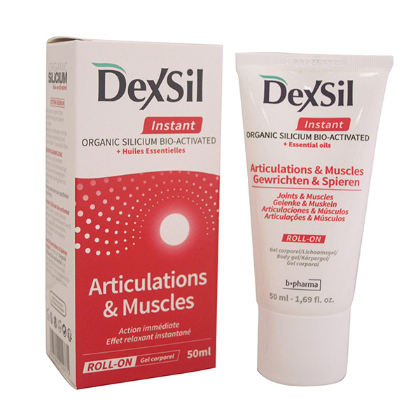 DEXSIL Articulations Instant - Roll'on